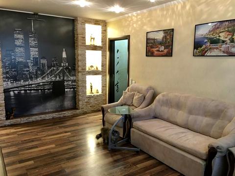 квартира по адресу Героев Днепра ул., 19