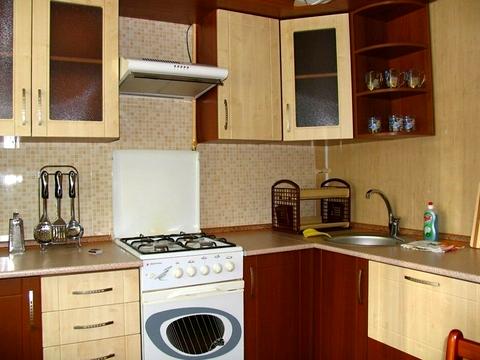 квартира по адресу Проскуровская ул., 16