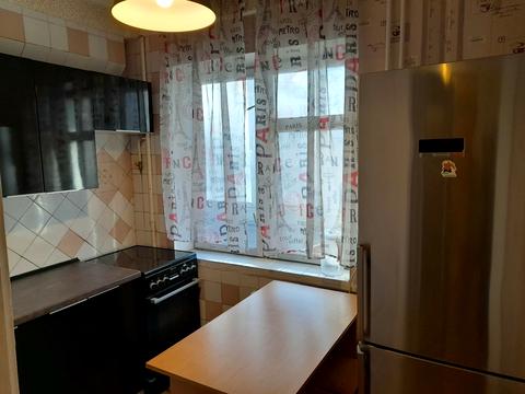 квартира за адресою Григорія Кочура вул. (Олександра Пироговського), 3