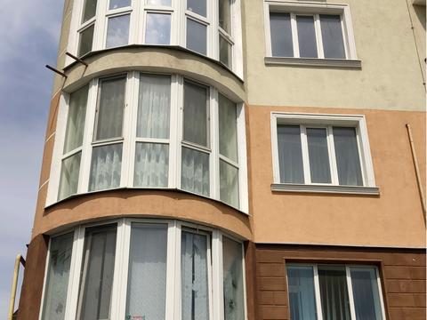 квартира за адресою Семена Палія вул. (Дніпропетровська дорога), 22