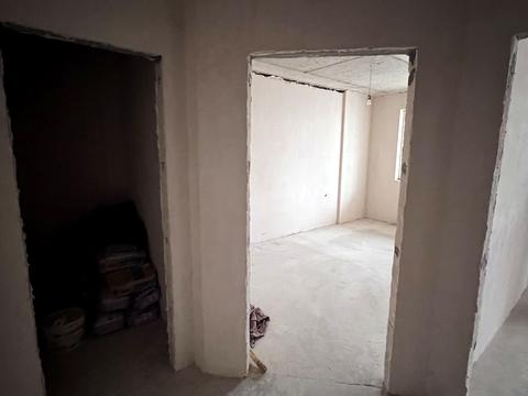 квартира по адресу Жемчужная ул., 3а