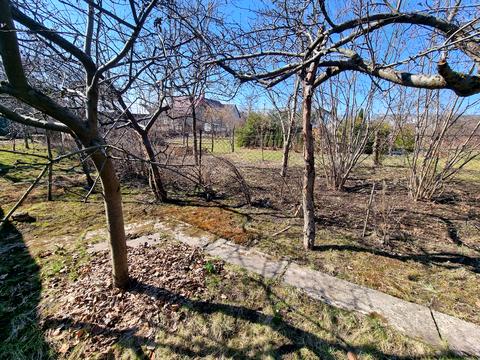 ділянка за адресою Авіаційна вул., 7