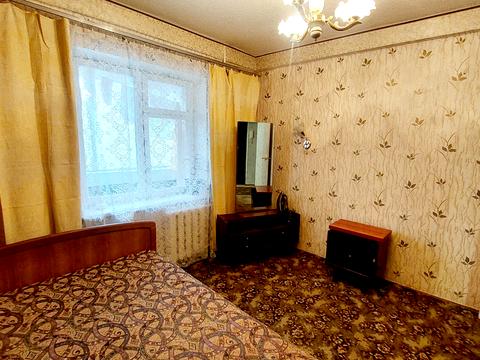 квартира за адресою Шолом-Алейхема вул., 13