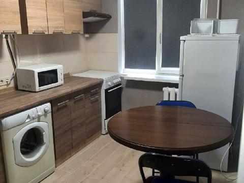 квартира по адресу Богдана Гаврилишина ул. (Ванди Василевської), 3