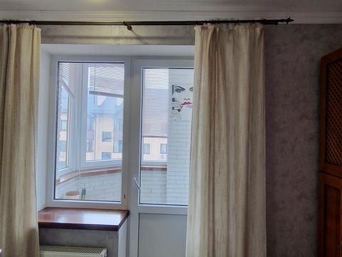 квартира по адресу Сонячна ул., 3