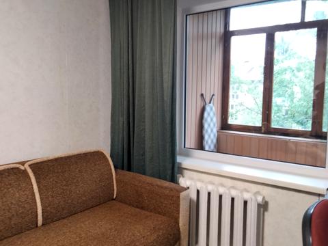 квартира за адресою Сулеймана Стальського вул., 14