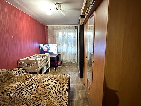 квартира по адресу Сергея Москаленко ул. (Красовського), 10