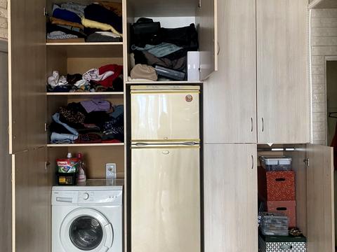 квартира за адресою Харківська вул., 3/1