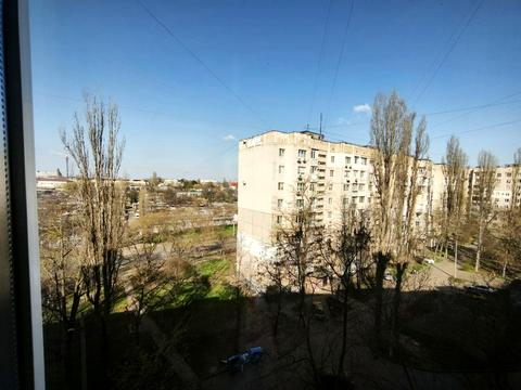 квартира по адресу Ильфа и Петрова ул., 31