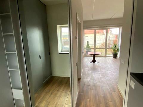 дом по адресу Святоюрьевская ул.