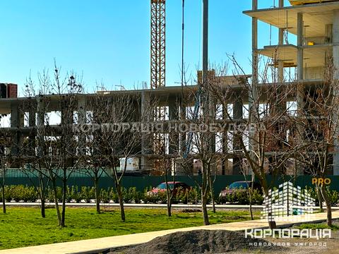 квартира по адресу провулок Парковий, 10А