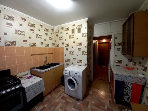 квартира за адресою Миколи Ушакова вул., 14