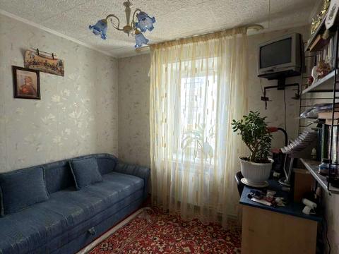 квартира по адресу Стебницкая ул., 104