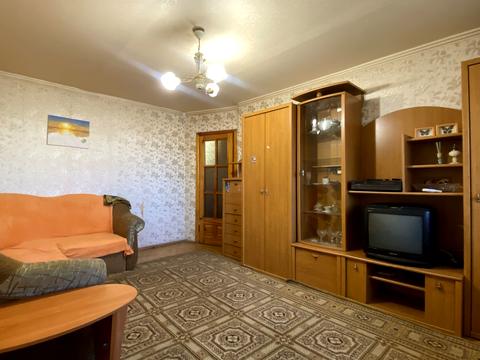 квартира по адресу Вартових неба, 26