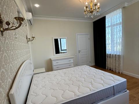 квартира по адресу Трускавецкая ул., 10-Д