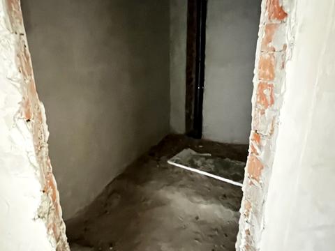 квартира по адресу Горбачевского ул., 40б