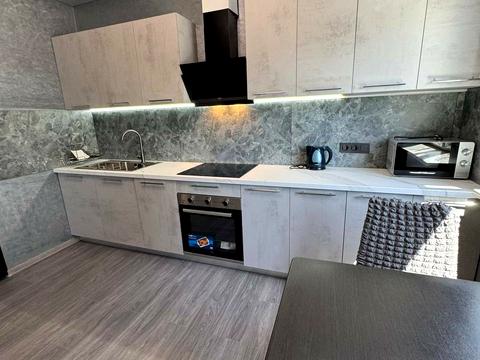 квартира за адресою Академіка Сахарова вул., 3-Г