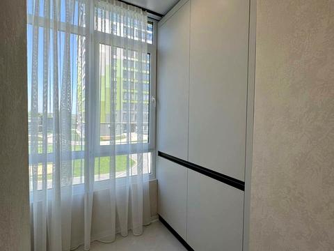 квартира по адресу Приозерна ул., 25