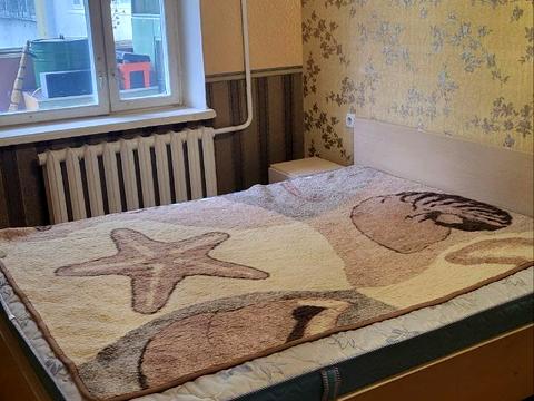 квартира по адресу Рабочая ул., 75