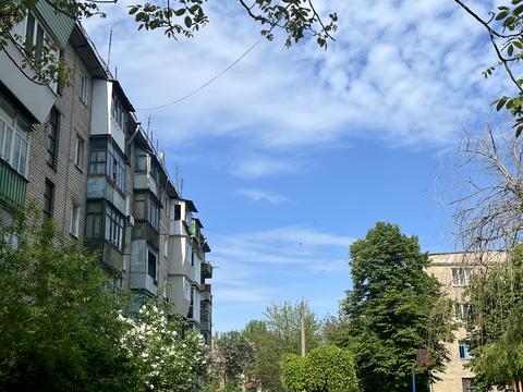 квартира по адресу Алексея Порады ул. (Димитрова), 41