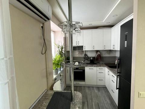 квартира по адресу Перемоги, 3