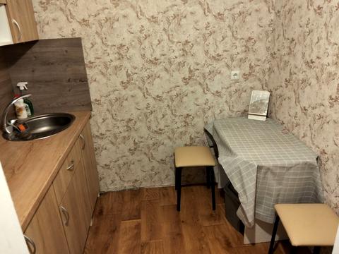 квартира по адресу Сергея Данченко ул., 1