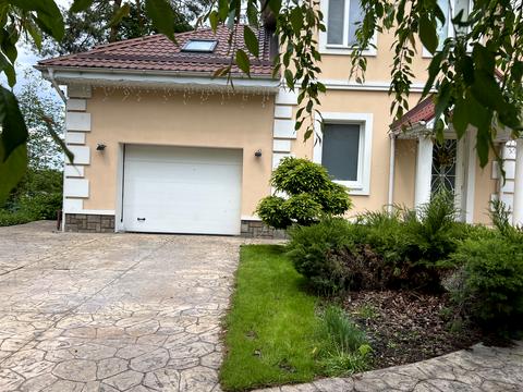дом по адресу Высокая ул., 3