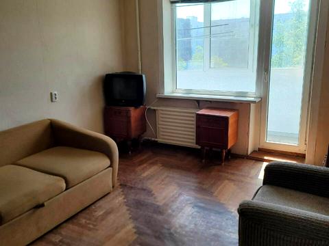квартира за адресою Стародніпровська вул., 18