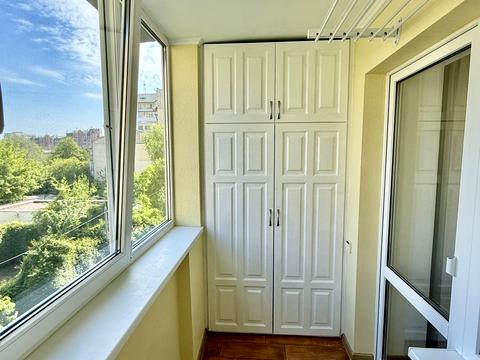 квартира за адресою Січових Стрільців вул. (Артема), 32-38