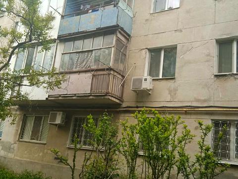 квартира по адресу Героев обороны Одессы ул. (Героїв Сталінграду), 56