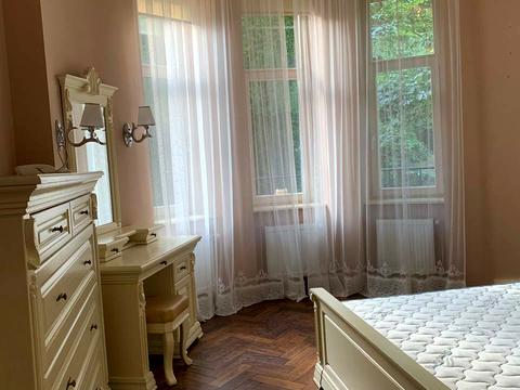 квартира по адресу Хорватская ул., 19