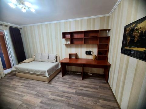 квартира за адресою Прирічна вул., 27-В
