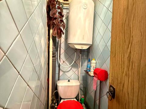 квартира за адресою Слобожанський просп. (ім. газети Правда), 17