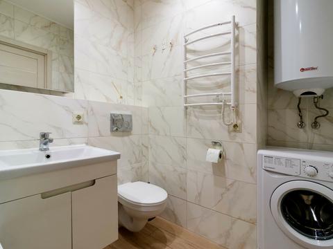 квартира за адресою Берковецька вул., 6А