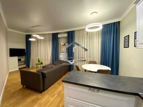 квартира за адресою Одеса, Леонтовича вул. (Бєлінського), 16