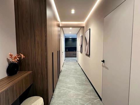 квартира по адресу Пасечная ул., 84а