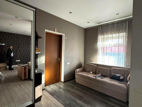 квартира за адресою Гранітна вул., 114