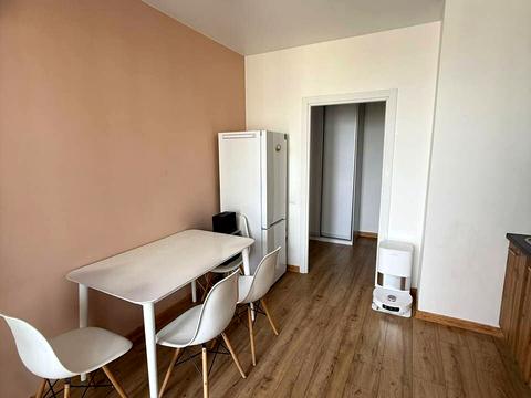 квартира по адресу Ревуцкого ул., 40-В
