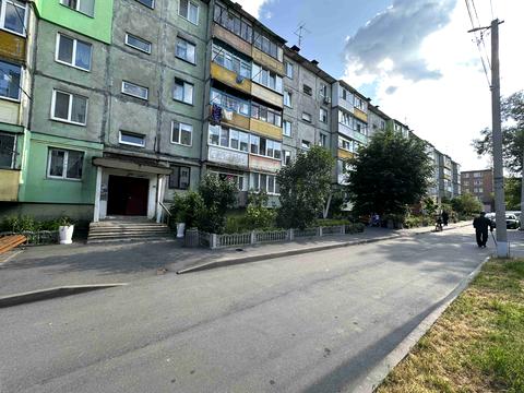 квартира по адресу Павла Корнелюка проезд (Станіславського), 9