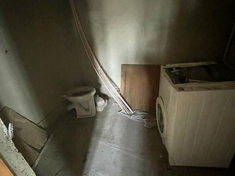 дом по адресу п. Полигон, 1-ша Поперечна, 9