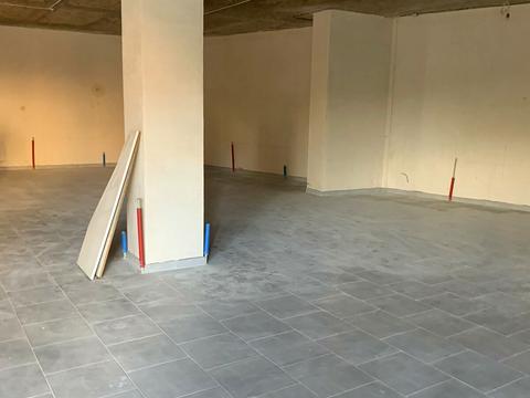 коммерческая по адресу Степана Бандери ул., 2/1а