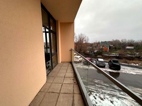 квартира по адресу Богатырская ул., 32