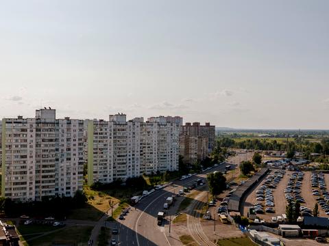 квартира за адресою Червоної Калини просп. (Володимира Маяковського), 74/9