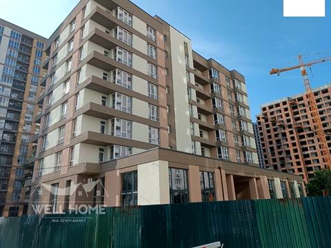квартира за адресою Бровари, Соборна вул., 25