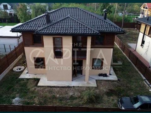 будинок за адресою Києво-Святошинський