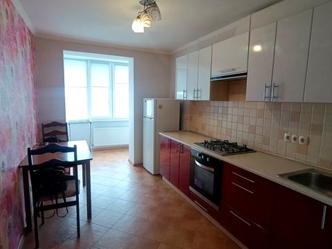квартира за адресою Оксамитова вул., 20-Б