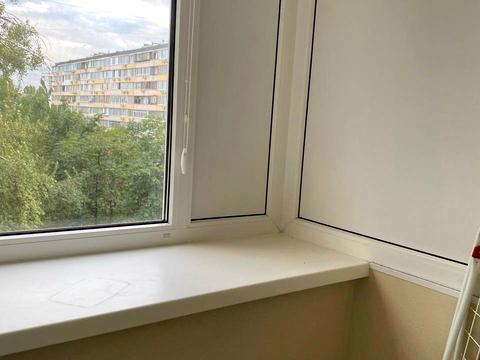 квартира по адресу Раисы Окипной ул., 5