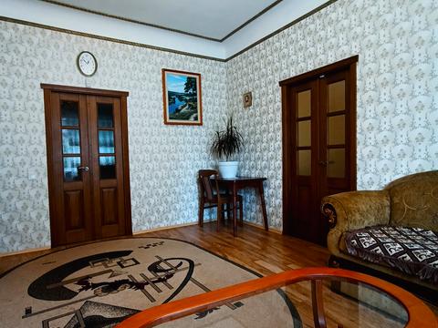 дом по адресу провулок Козака Рога, 5
