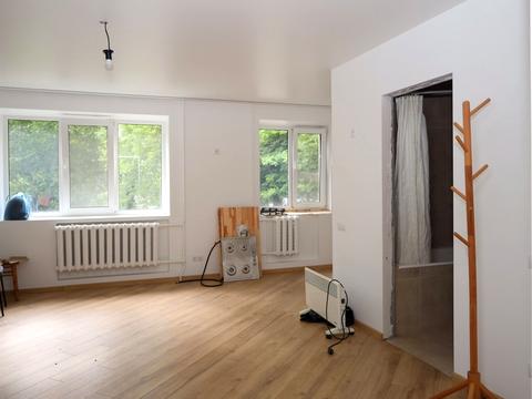 квартира по адресу Казацкая ул., 61/2