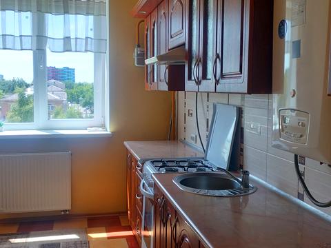 квартира за адресою Соборна, 63